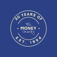 the money charity logo image