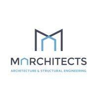 ma architects & structural engineers logo image