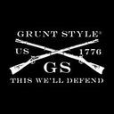 logo of Grunt Style