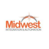 midwest integration & automation logo image