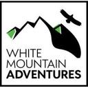 logo of White Mountain Adventures