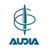 audia logo image