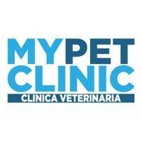 mypetclinic logo image