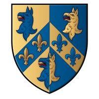 trinity college oxford logo image