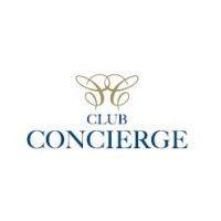 club concierge logo image