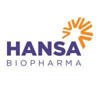 hansa biopharma logo image