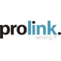 prolink logo image