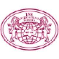 beijing biss international school logo image