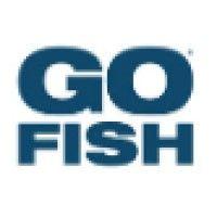 gofish logo image