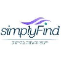 simplyfind logo image