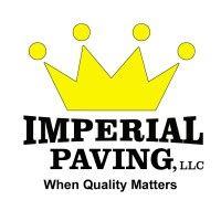 imperial paving florida logo image