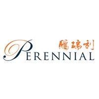 perennial logo image