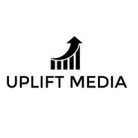 uplift media logo image