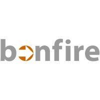 bonfire inc. logo image