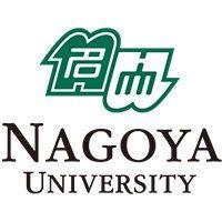 nagoya university logo image