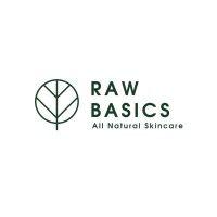 raw basics logo image