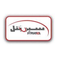 syriatel mobile telecom logo image