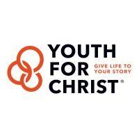 youth for christ usa inc. logo image