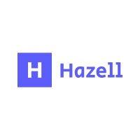 hazell logo image