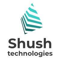 shush technologies logo image