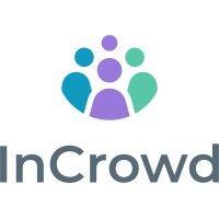 incrowd, inc logo image