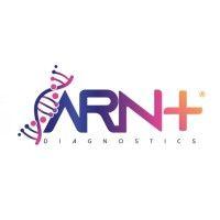 arn+ diagnostics logo image