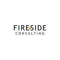 fireside consulting llc logo image