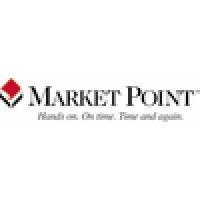 market point logo image