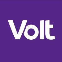 volt deutschland logo image