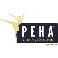 peha logo image