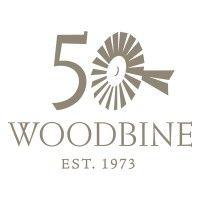 woodbine development corporation logo image