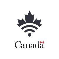 shared services canada | services partagés canada logo image