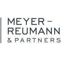 meyer-reumann & partners logo image