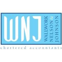 wnj chartered accountants