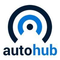 autohub logo image