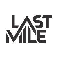 the last mile logo image