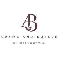 adams & butler logo image