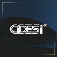 cidesinl logo image