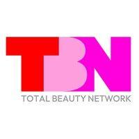 total beauty network logo image