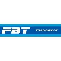 fbt transwest logo image