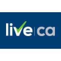 liveca llp logo image