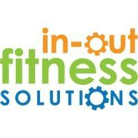 in-out fitness solutions, inc. logo image