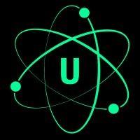 uranium3o8 logo image