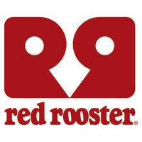 red rooster