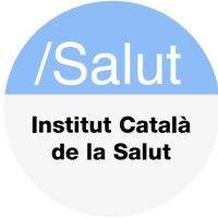 institut català de la salut logo image