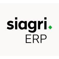 siagri erp logo image