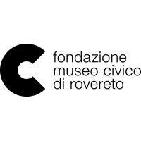 fondazione museo civico di rovereto logo image