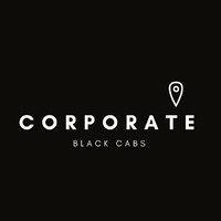 corporate black cabs ltd logo image