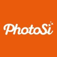 photosì logo image