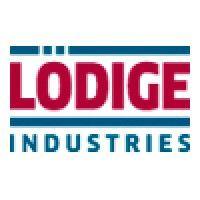 lödige industries logo image